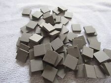 Gehweg platten grau gebraucht kaufen  Bocholt