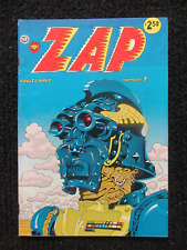 Zap comix 1974 for sale  Parkville