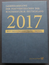 Bundesrepublik jahrbuch 2017 gebraucht kaufen  Detm.-Heiligenkrchn.,-Remminghsn.