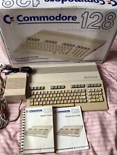 Commodore 128 computer for sale  LINCOLN