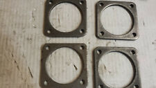 Lot collector flanges for sale  Lansing