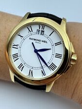 Raymond weil tradition for sale  Boca Raton
