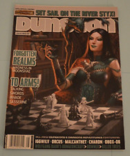 Dungeon 149 magazine for sale  LIVERPOOL