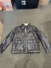Levis faux leather for sale  Mechanicsville
