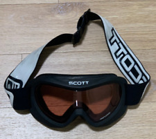 Scott amplifer skibrille gebraucht kaufen  Dresden