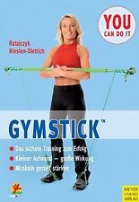 Gymstick sichere training gebraucht kaufen  Berlin