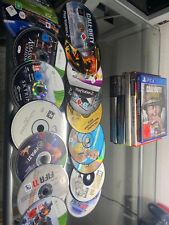 Videospiele konvolut sammlung gebraucht kaufen  Oggersh.,-Ruchh.