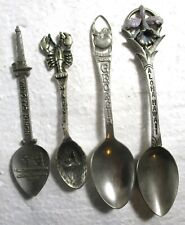 Midcentury collector spoons for sale  Milwaukee