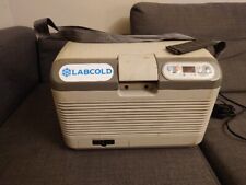 Labcold rpdf0012f portable for sale  WORCESTER