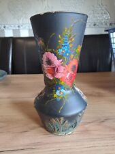 Vase glas wunderschön gebraucht kaufen  Brilon