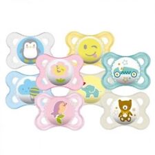 MAM Original 0+Months Soother 2 Pack, Select Type for sale  BIRMINGHAM