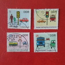 Briefmarken ddr 1969 gebraucht kaufen  Halle