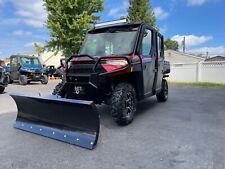 Loaded 2020 polaris for sale  Sun Valley