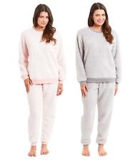 Womens fluffy pyjamas for sale  ROCHDALE