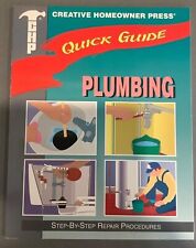 Quick guide plumbing for sale  Pelham