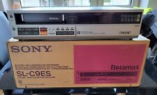 betamax for sale  Shipping to Ireland