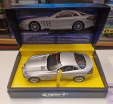 Scalextric mercedes benz for sale  PETWORTH