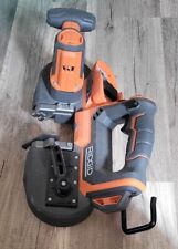 R8604 new ridgid for sale  Wichita