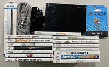 wii console bundle for sale  Columbia