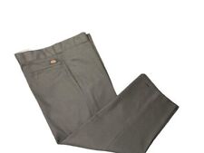 Pantalone grigio 874 usato  Roma