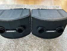 Pair bose 802 for sale  Shipping to Ireland