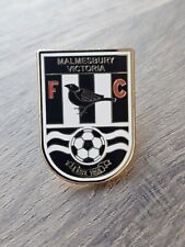 Malmesbury victoria f.c for sale  BILLINGHAM