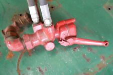 farmall hydraulic valve for sale  New Boston