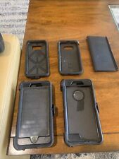 Otterbox defender iphone for sale  San Diego