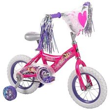 girls huffy wheel bike 12 for sale  USA