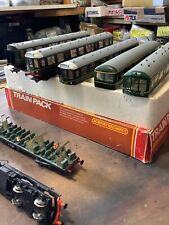 Hornby train packit for sale  MANCHESTER