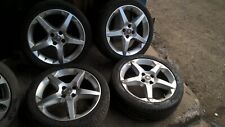 Vauxhall penta alloy for sale  Shipping to Ireland