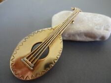 Luth oud mandoline d'occasion  Toulon-