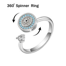 Spinner fidget ring for sale  STOCKPORT