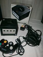 Nintendo gamecube console d'occasion  Bujaleuf