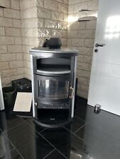 kaminofen 8kw gebraucht kaufen  Ebsdorfergrund