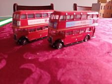 efe london buses for sale  WIGAN