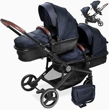 Babygo kinderwagen 3in1 gebraucht kaufen  Falkensee