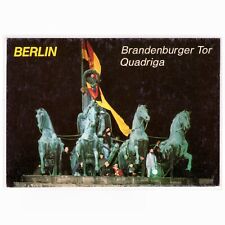 Berlin brandenburger tor gebraucht kaufen  Backnang