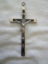 Antique crucifix cross for sale  Manitowoc