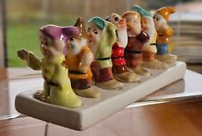 Seven dwarfs toast for sale  WALSALL