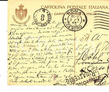 1924 roma vittorio usato  Milano