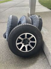 studded snow wheels tires for sale  Bonney Lake