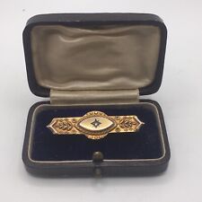 Antique victorian gold for sale  CHIPPENHAM
