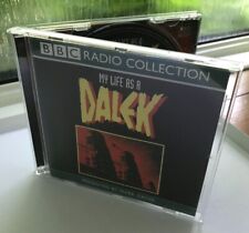 Life dalek audio for sale  PLYMOUTH