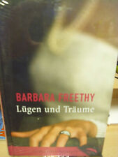 Barbara freethy lügen gebraucht kaufen  Ahrensburg