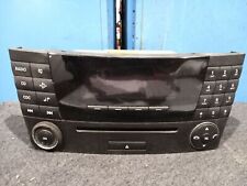 w211 cd changer for sale  Ireland
