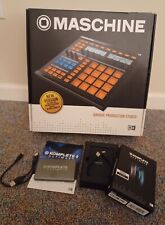 Native instruments maschine for sale  Millersville