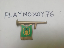 PLAYMOBIL. TIENDA PLAYMOXOY76.  CORNETA MEDIEVAL. comprar usado  Enviando para Brazil