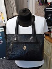 Rowallan leather handbag for sale  SWADLINCOTE