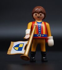 Playmobil mann mittelalter gebraucht kaufen  Frauenstein, Rechenberg-Bienenmühle